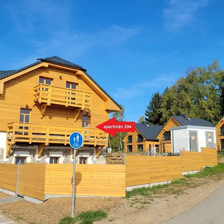 Pohoda Na Hurce Horni Plana Exterior photo