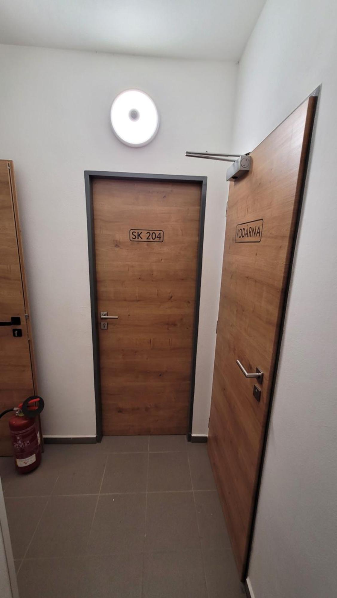 Apartment Pohoda Na Hurce *