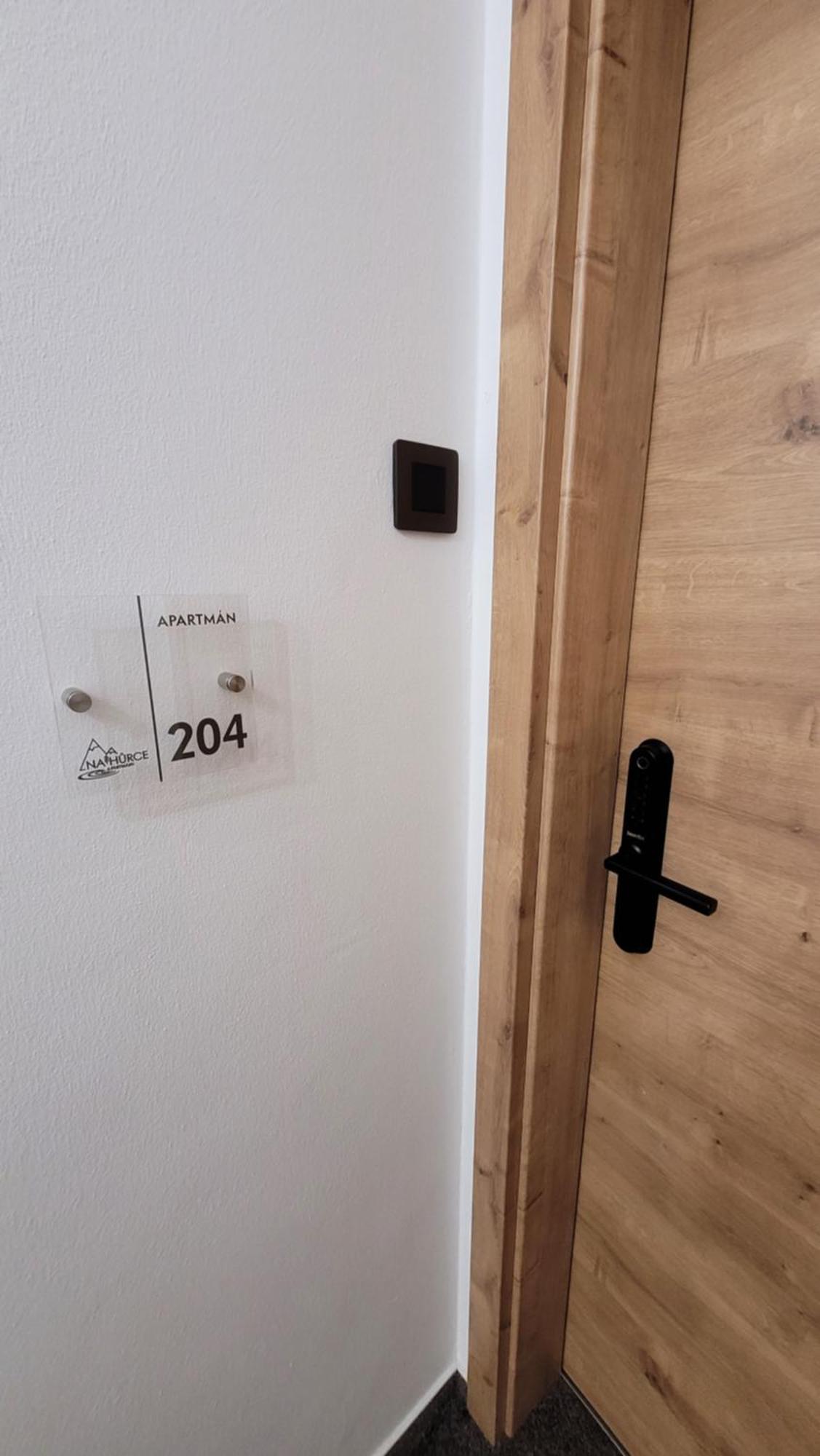 Apartment Pohoda Na Hurce *