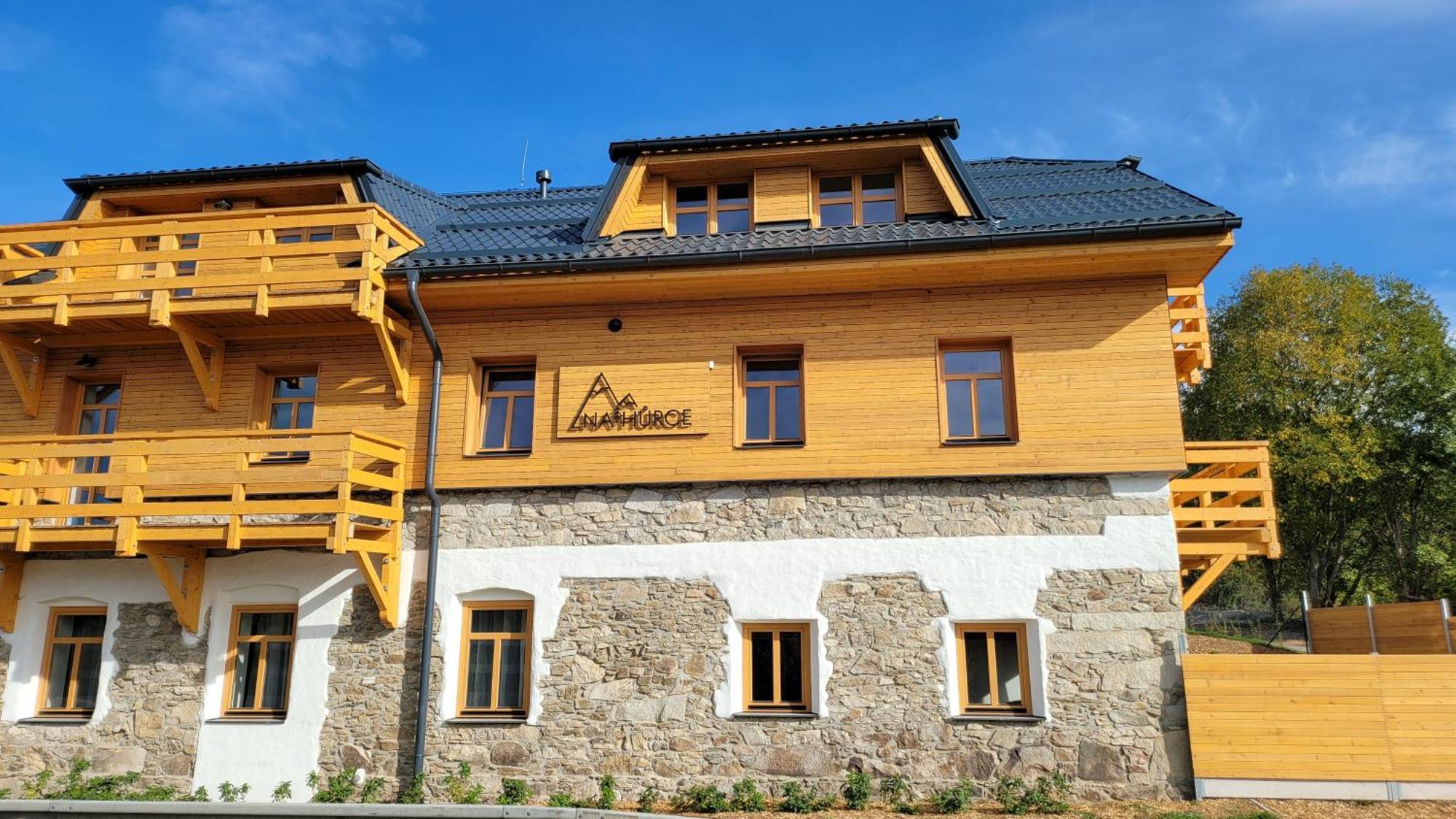 Apartment Pohoda Na Hurce