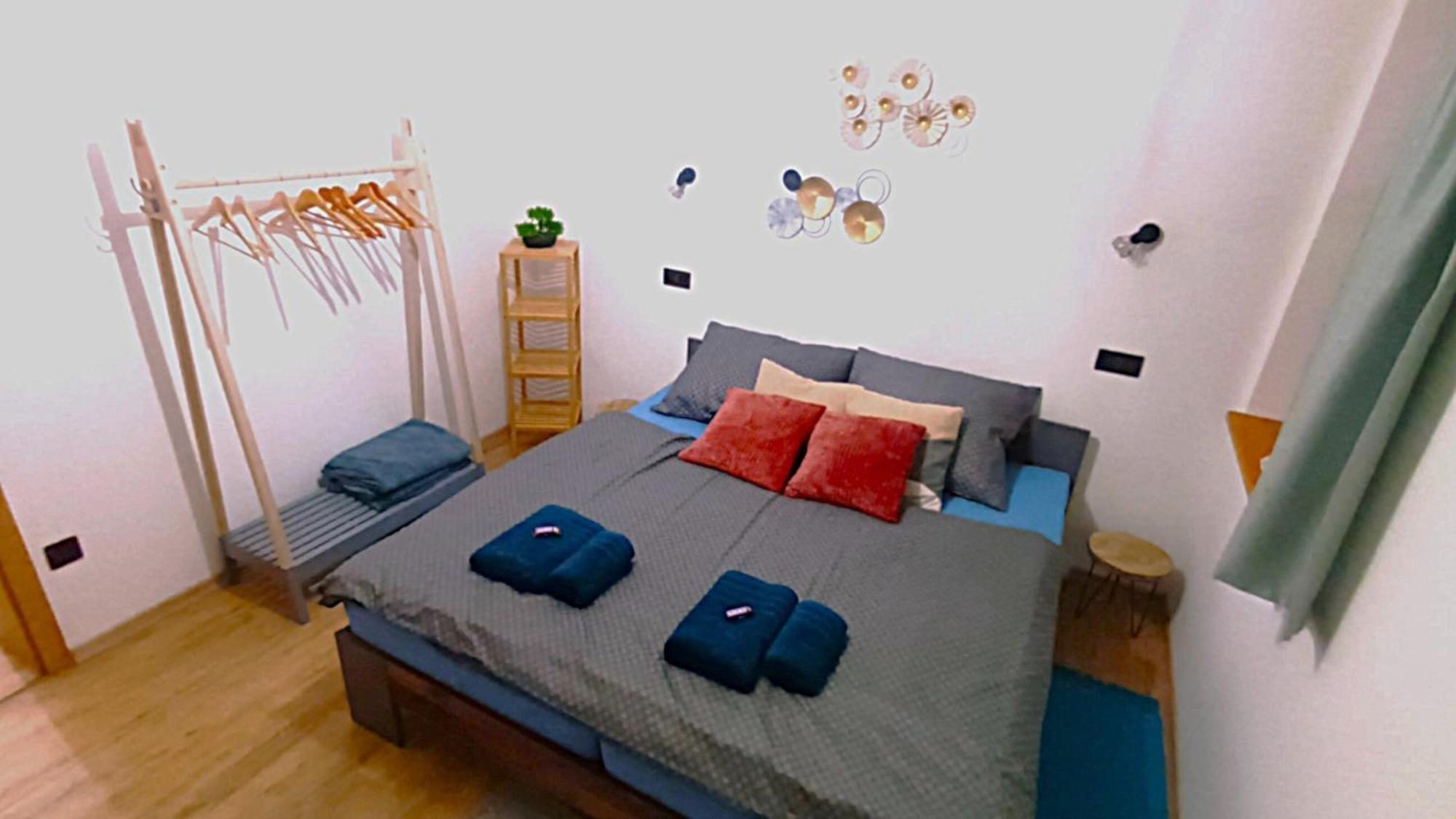 Apartment Pohoda Na Hurce *