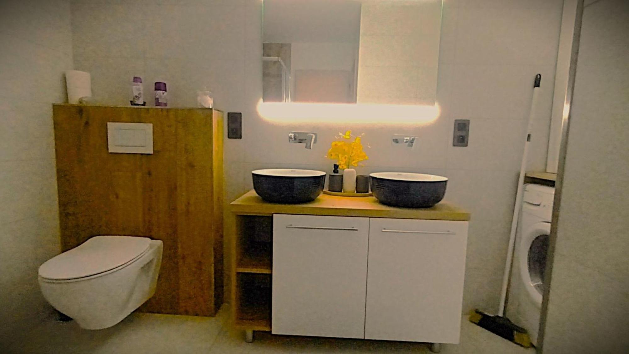 Apartment Pohoda Na Hurce Horni Plana