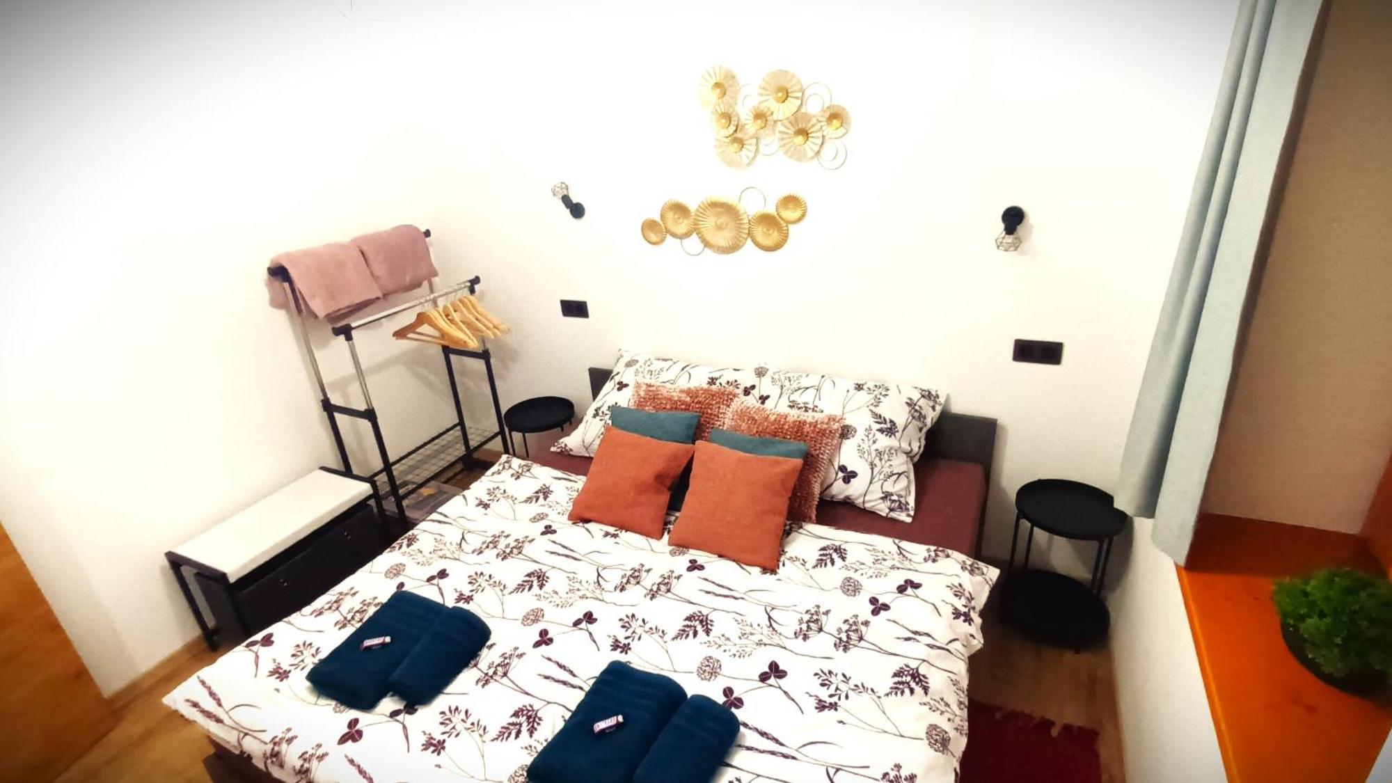 Pohoda Na Hurce Apartment