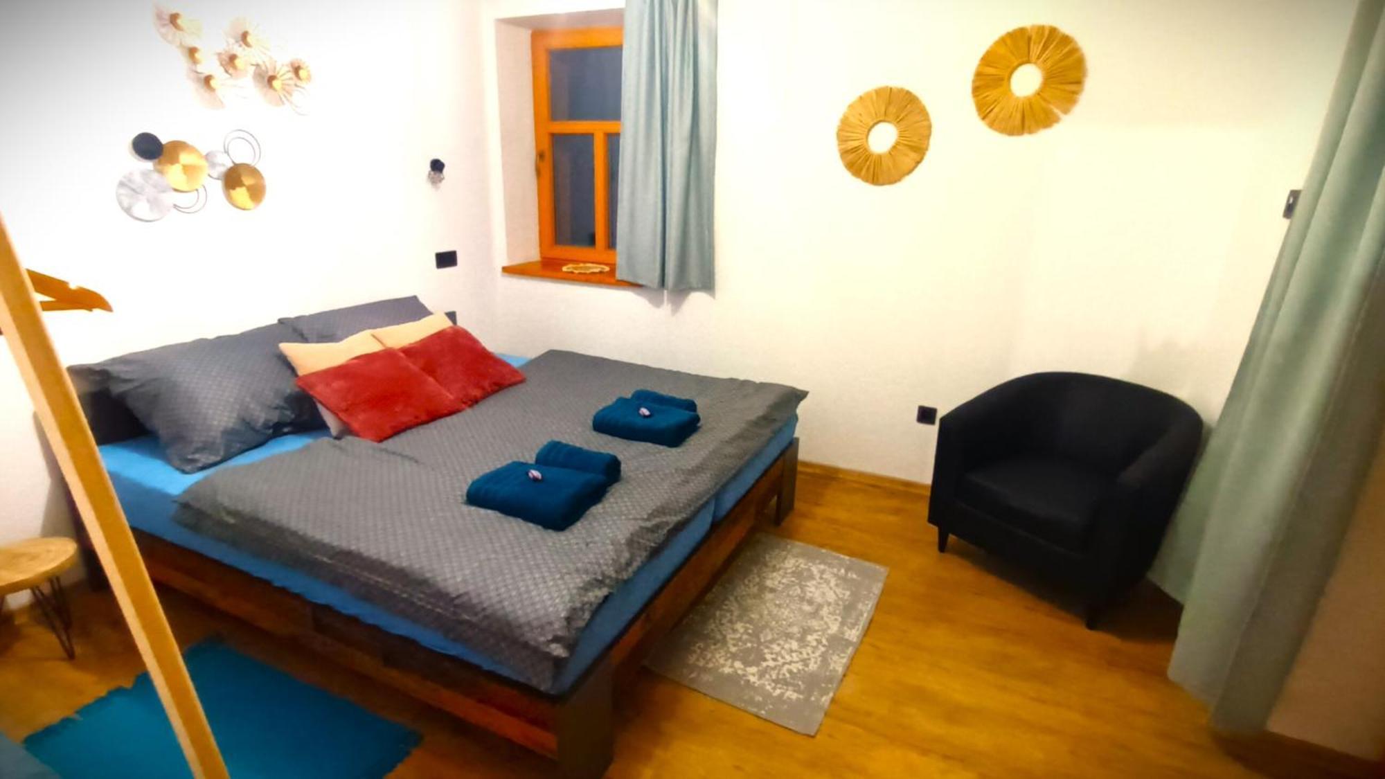 Apartment Pohoda Na Hurce